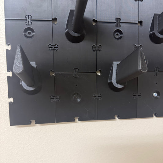 GRIDS - Blade Compact Filler Tile