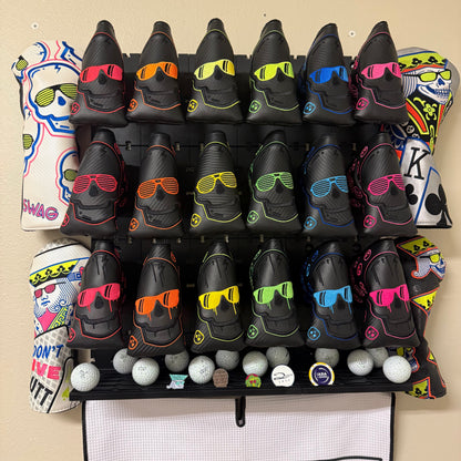 GRIDS - Blade Regular Headcover Display System