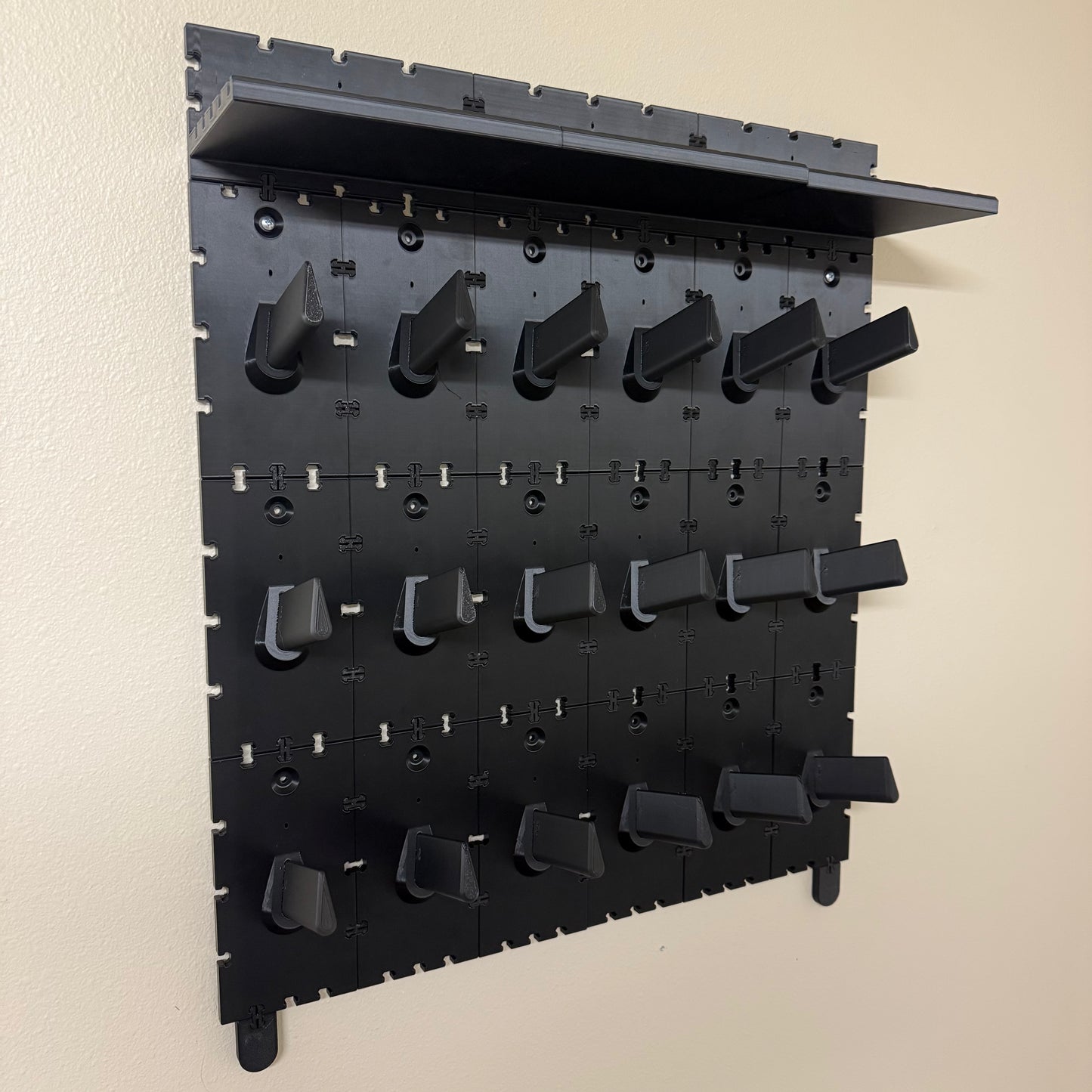 GRIDS - Blade Regular Headcover Display System