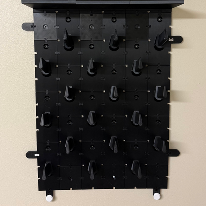 GRIDS - Blade Compact Headcover Display System