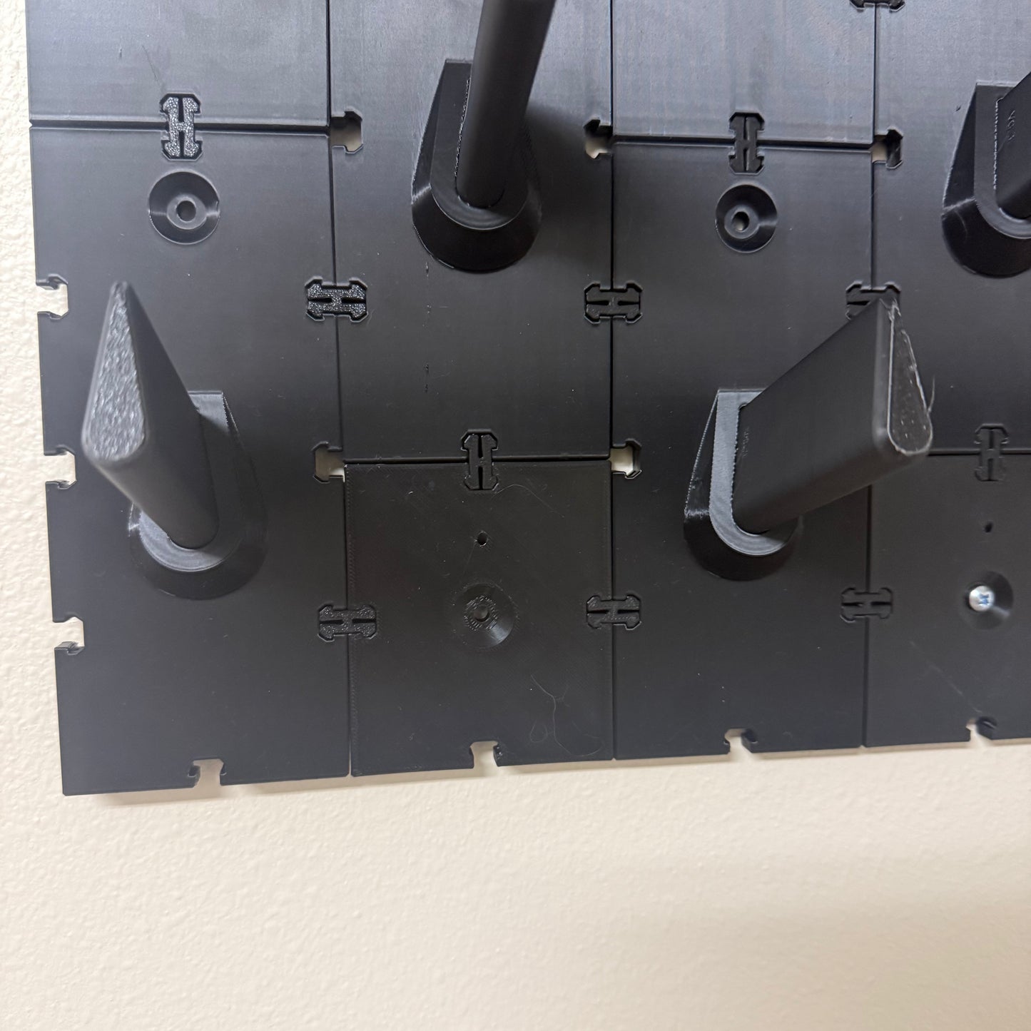 GRIDS - Blade Compact Filler Tile