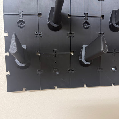 GRIDS - Blade Compact Filler Tile