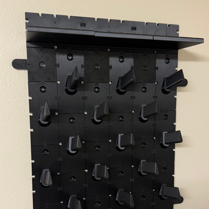 GRIDS - Blade Compact Headcover Display System