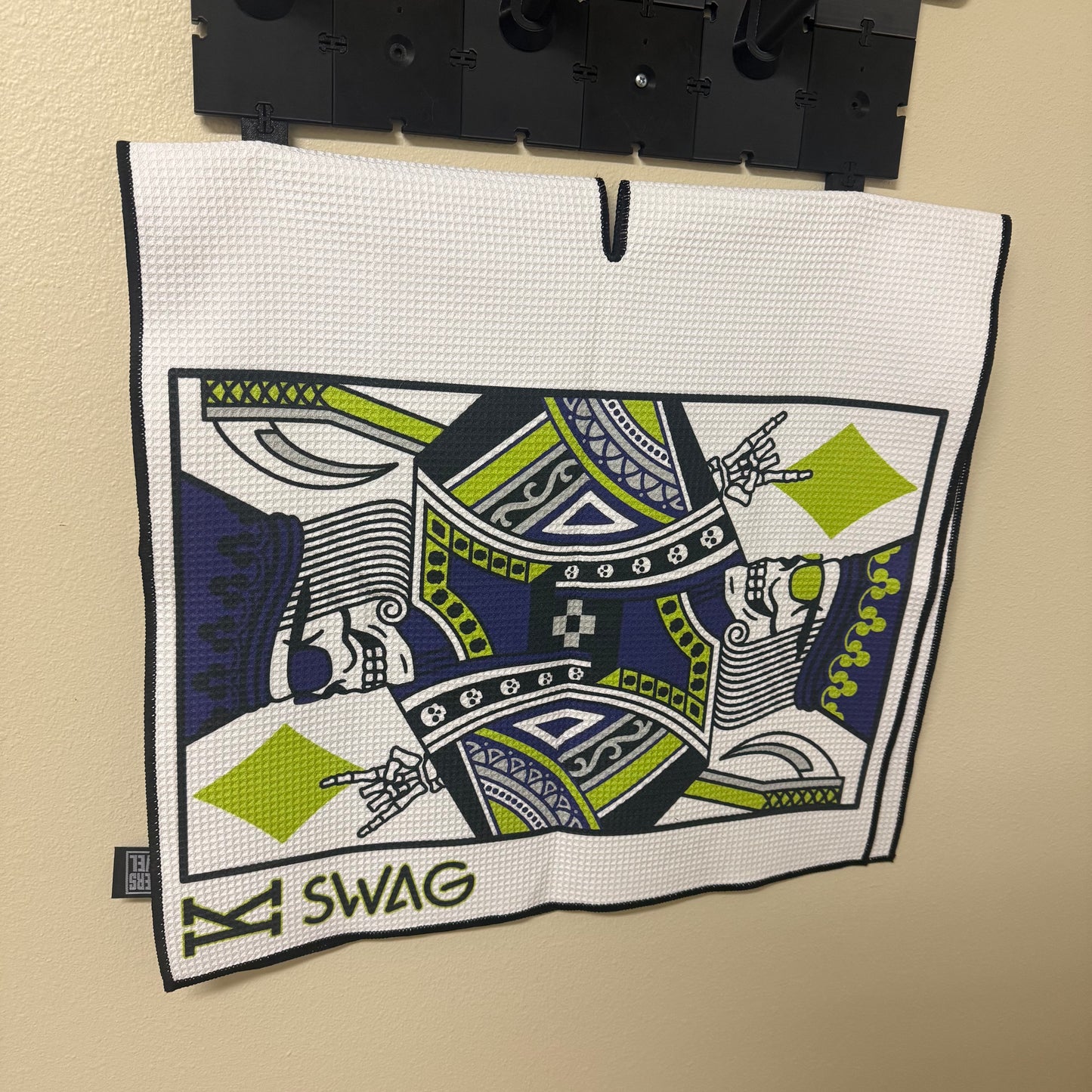 GRIDS - Magnet Clip
