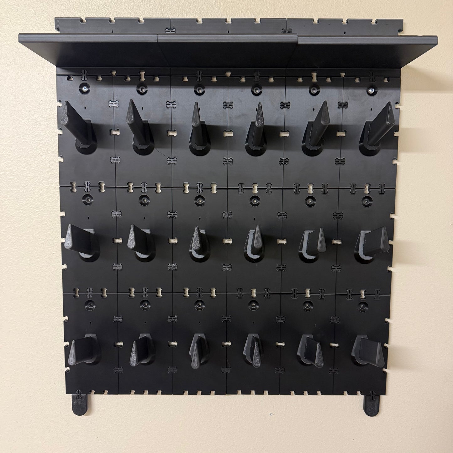 GRIDS - Blade Regular Headcover Display System