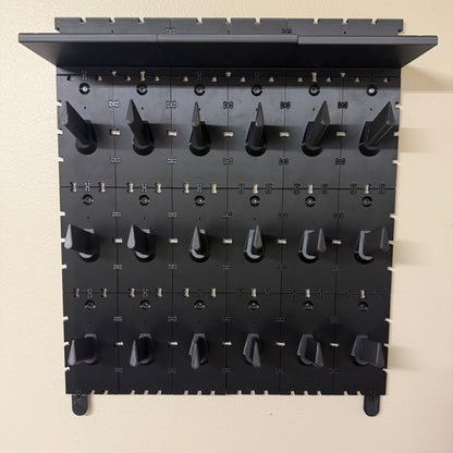GRIDS - Blade Regular Headcover Display System
