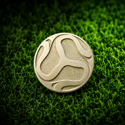 TRIONDA COUNTRY BALL MARKER | LIMITED PRE-ORDER (1/3)