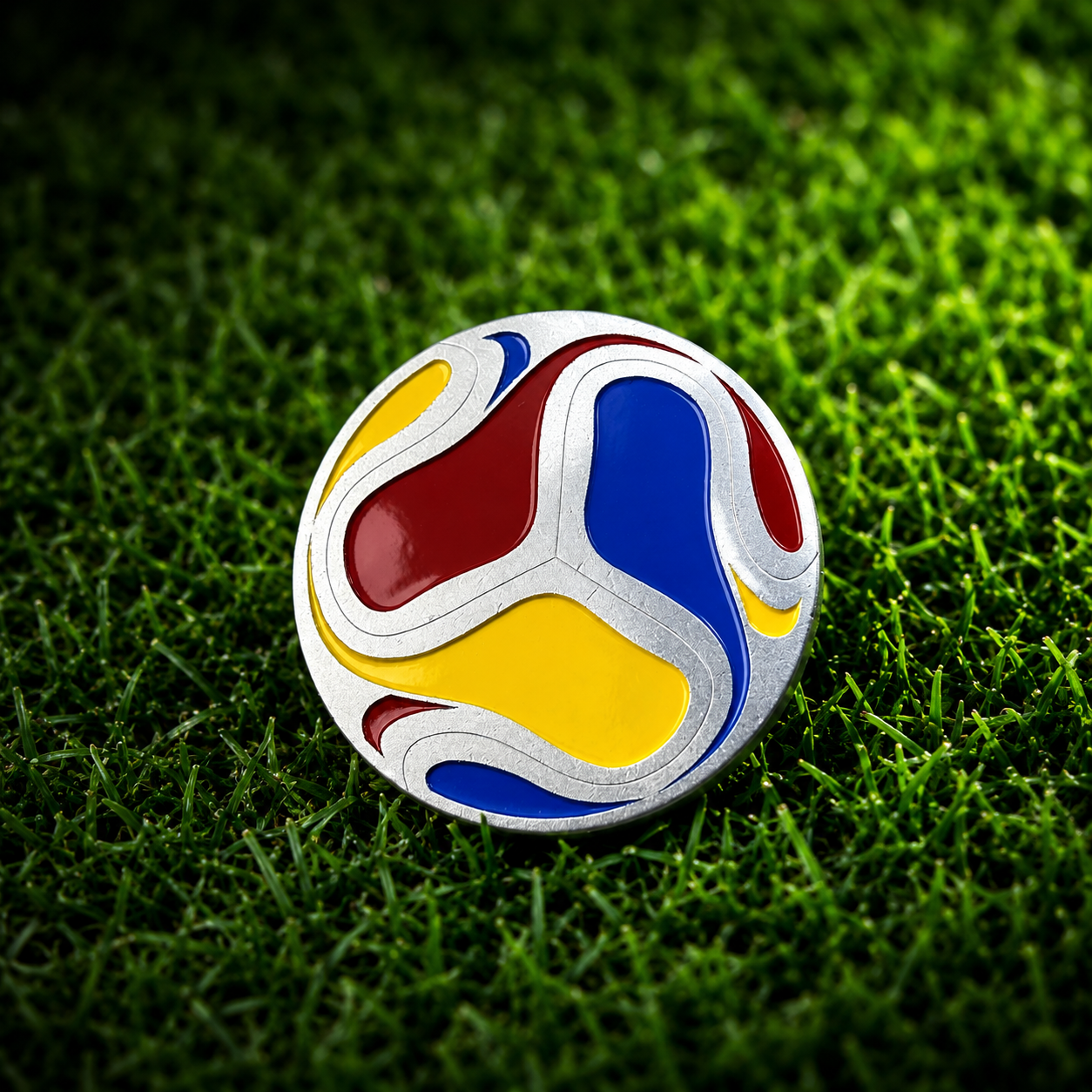TRIONDA COUNTRY BALL MARKER | LIMITED PRE-ORDER (1/3)