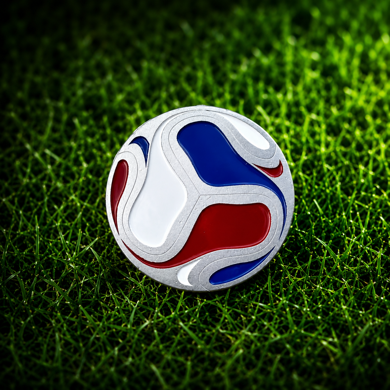 TRIONDA COUNTRY BALL MARKER | LIMITED PRE-ORDER (1/3)